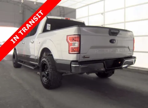 More photos of 2019 Ford F-150 XLT at Auto Boutique Texas, TX