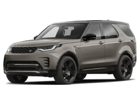 Gray 2022 Land Rover Discovery S R-Dynamic for sale in Alvin, TX