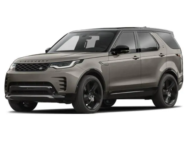 2022 Land Rover Discovery S R-Dynamic for sale in Alvin, TX