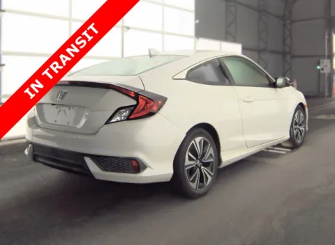 More photos of 2017 Honda Civic Coupe EX-T at Auto Boutique Texas, TX