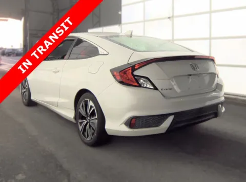 More photos of 2017 Honda Civic Coupe EX-T at Auto Boutique Texas, TX