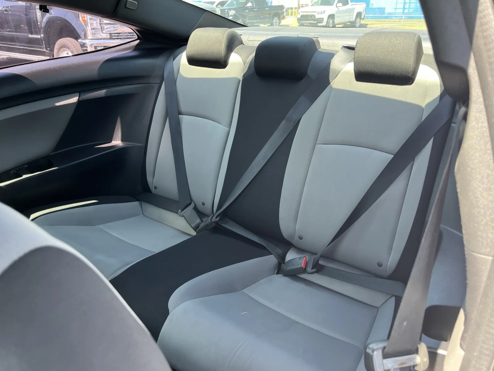 Honda Civic photo 27