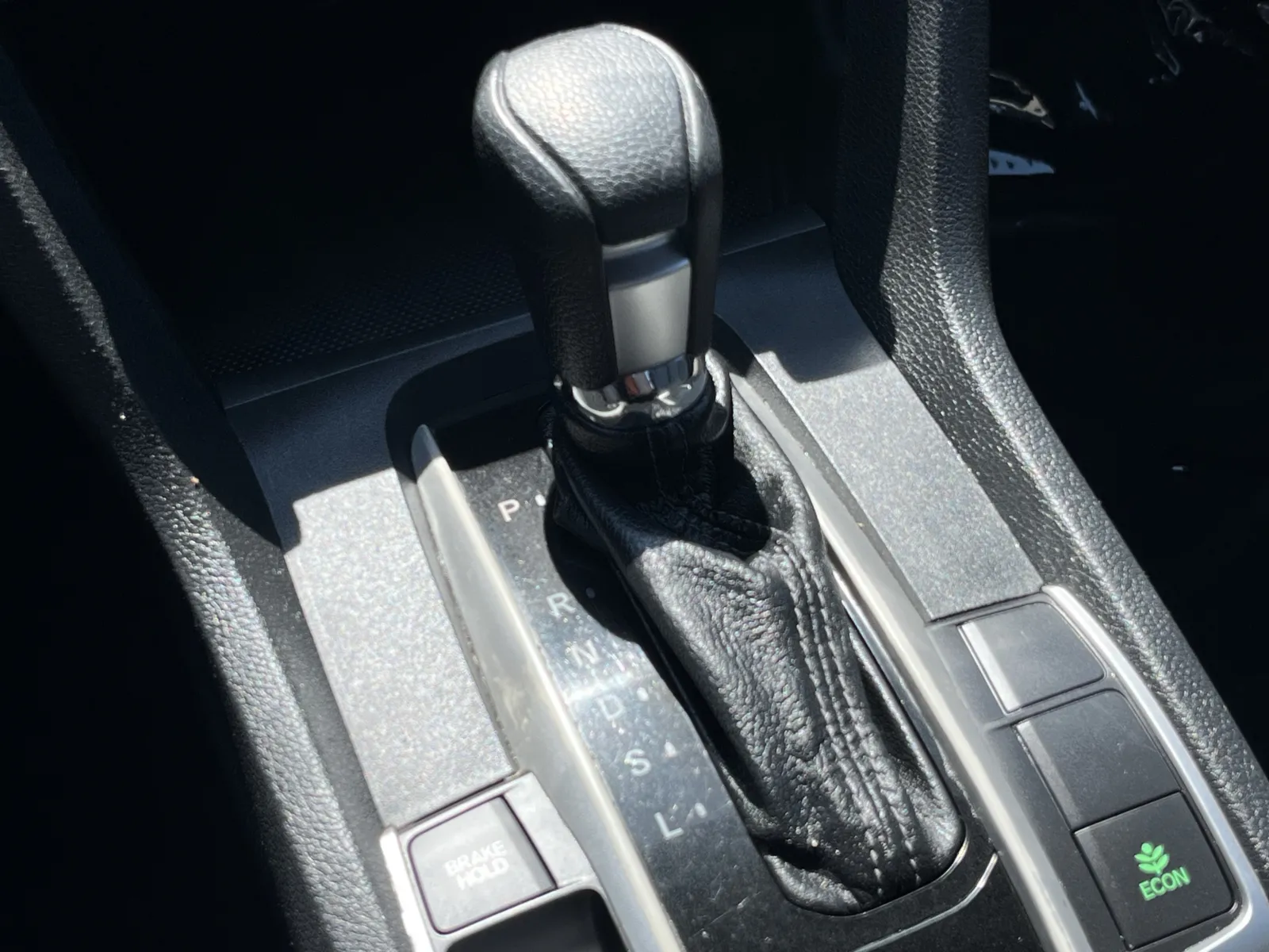 Honda Civic photo 22