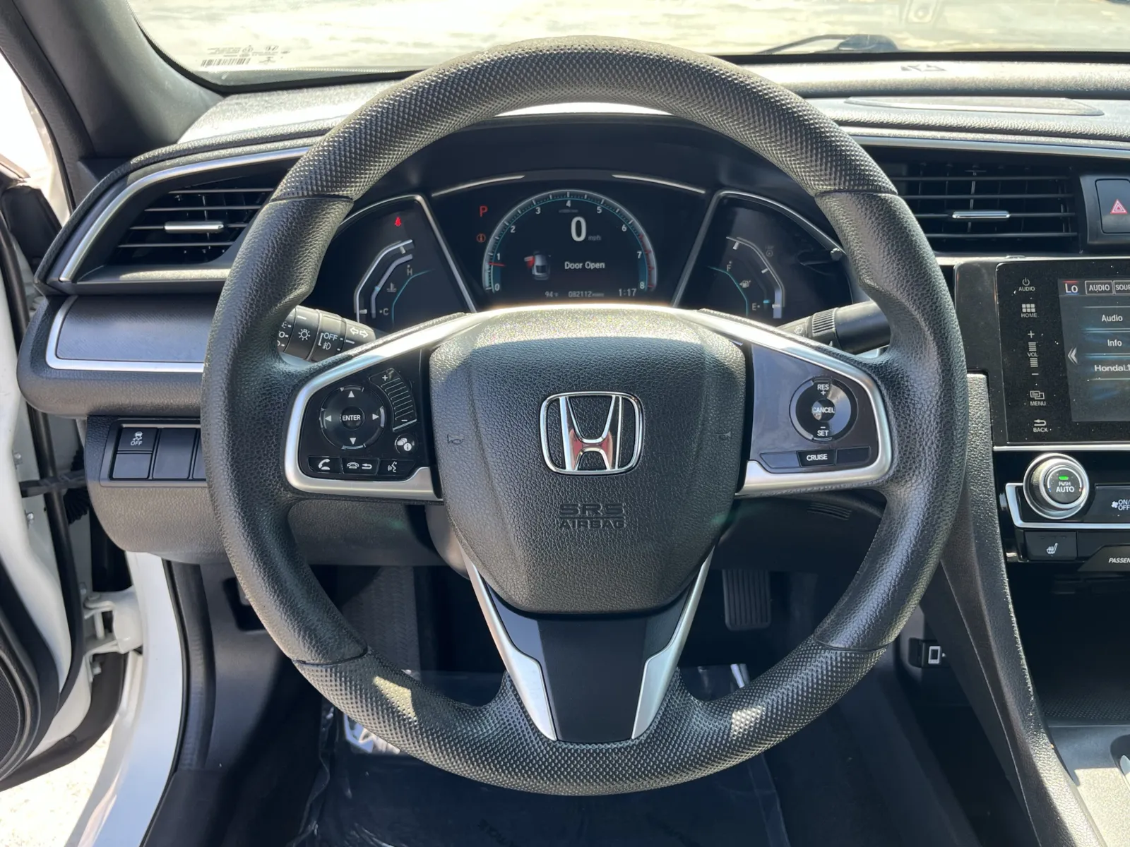 Honda Civic photo 18