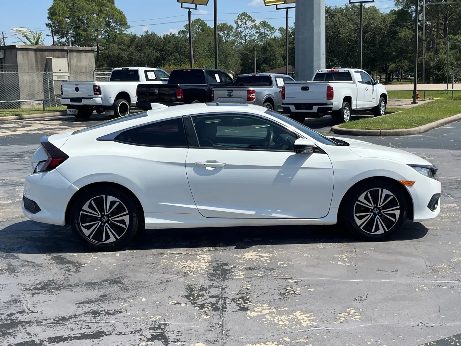 Honda Civic photo 11