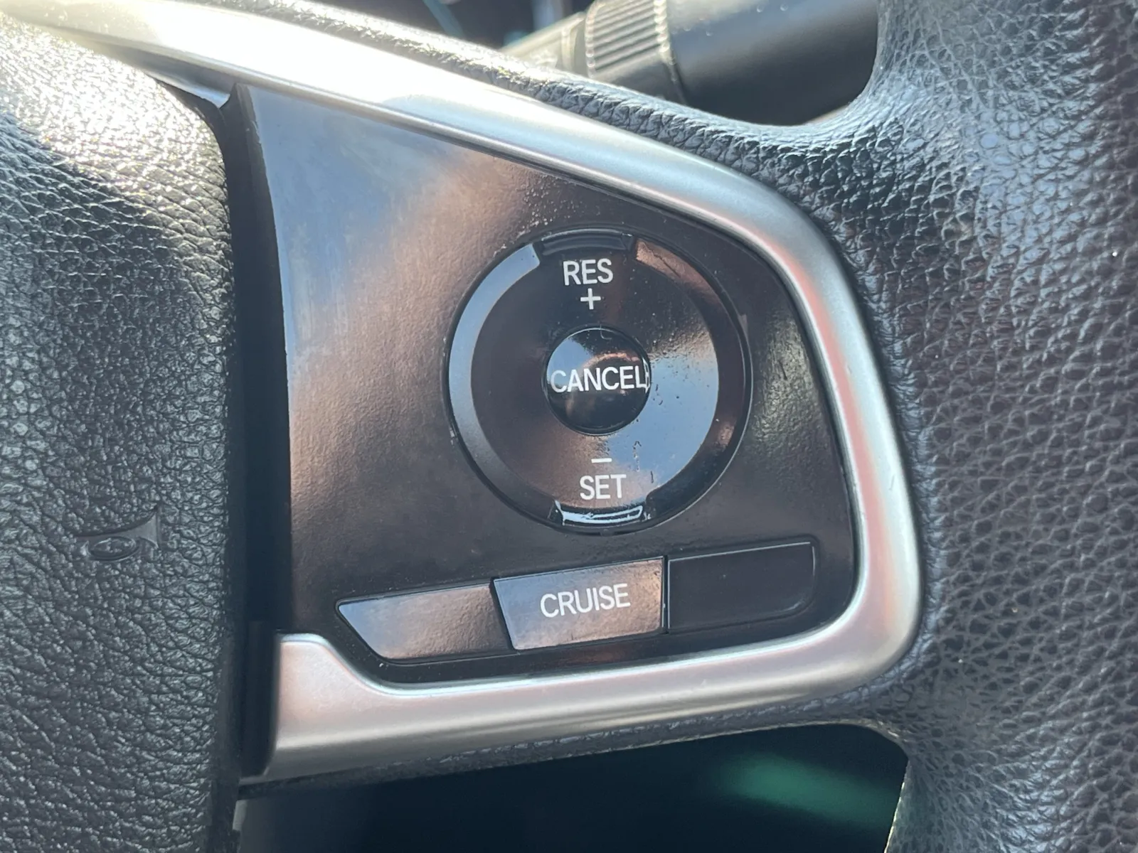 Honda Civic photo 20