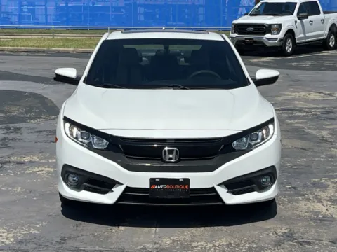 More photos of 2017 Honda Civic Coupe EX-T at Auto Boutique Texas, TX