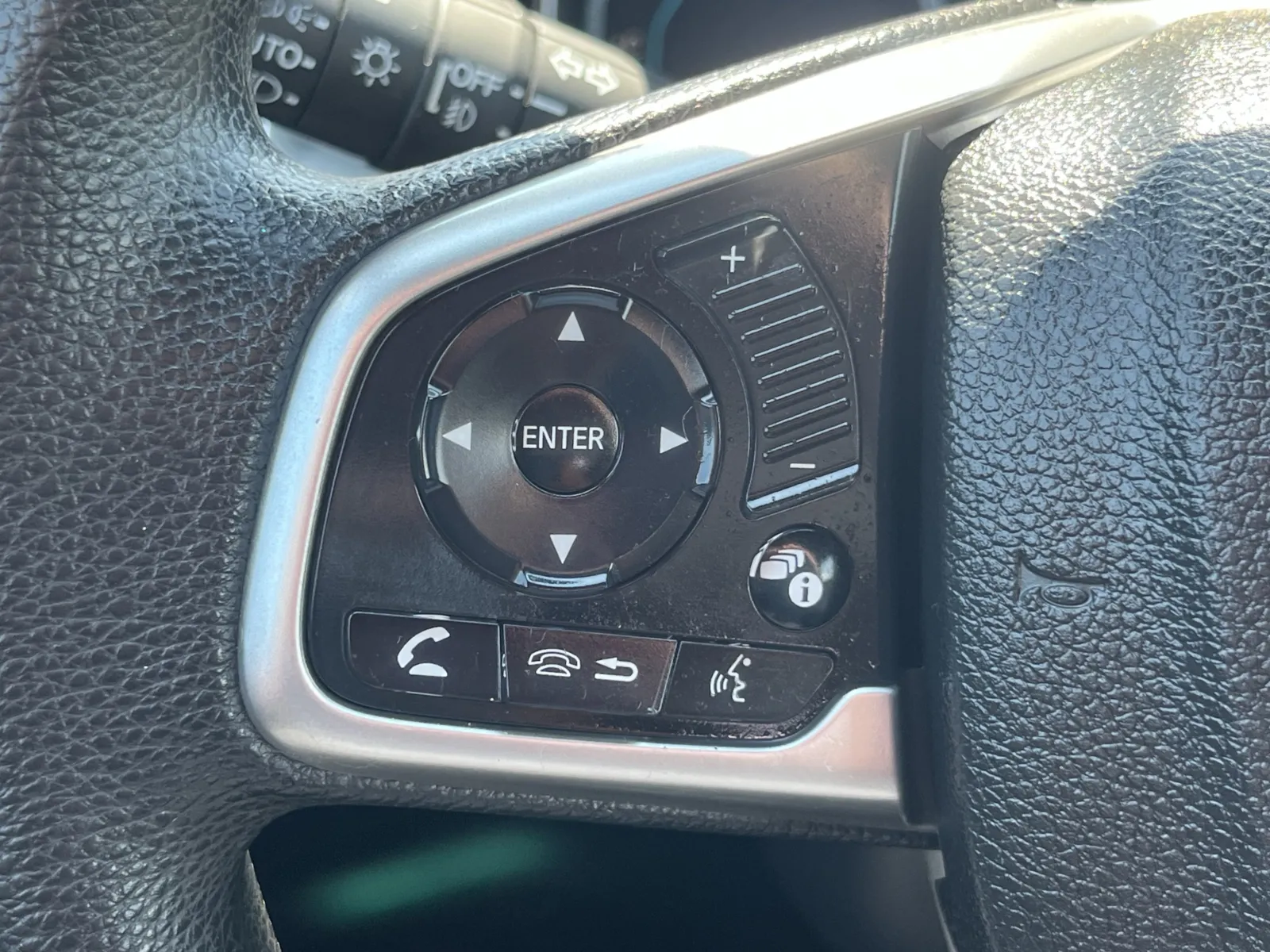 Honda Civic photo 19