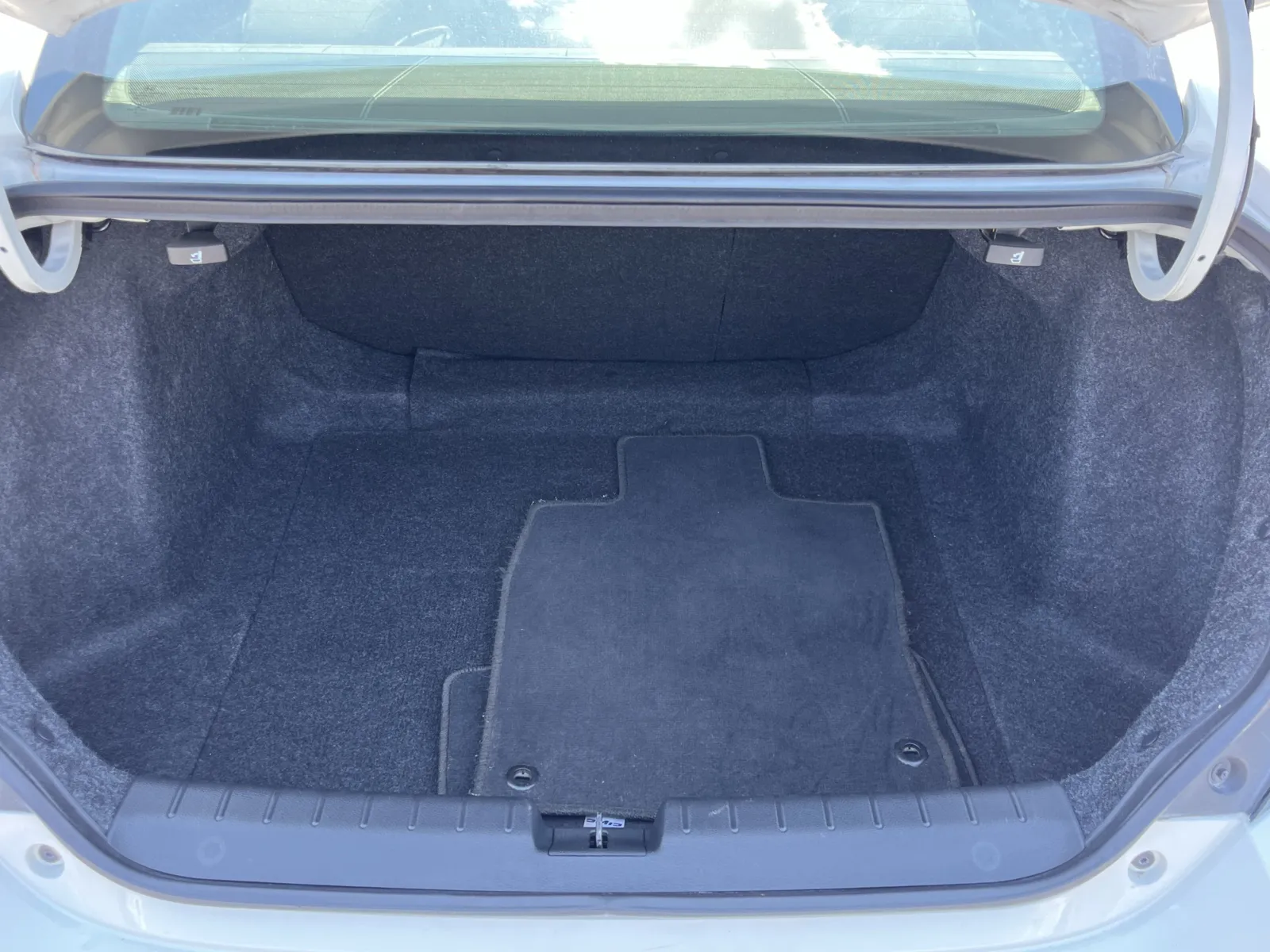 Honda Civic photo 13