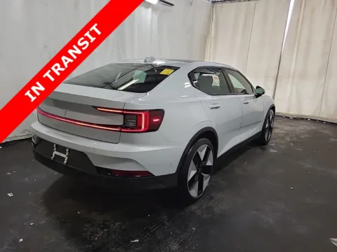 Another view of 2023 Polestar 2 Long Range Dual Motor for sale in Alvin, TX at Auto Boutique Texas