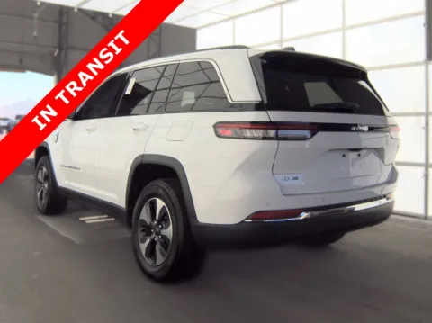 More photos of 2023 Jeep Grand Cherokee 4xe at Auto Boutique Texas, TX