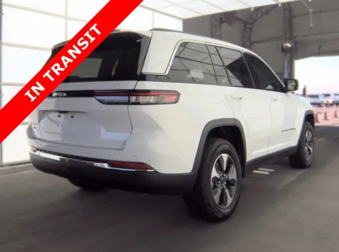 More photos of 2023 Jeep Grand Cherokee 4xe at Auto Boutique Texas, TX