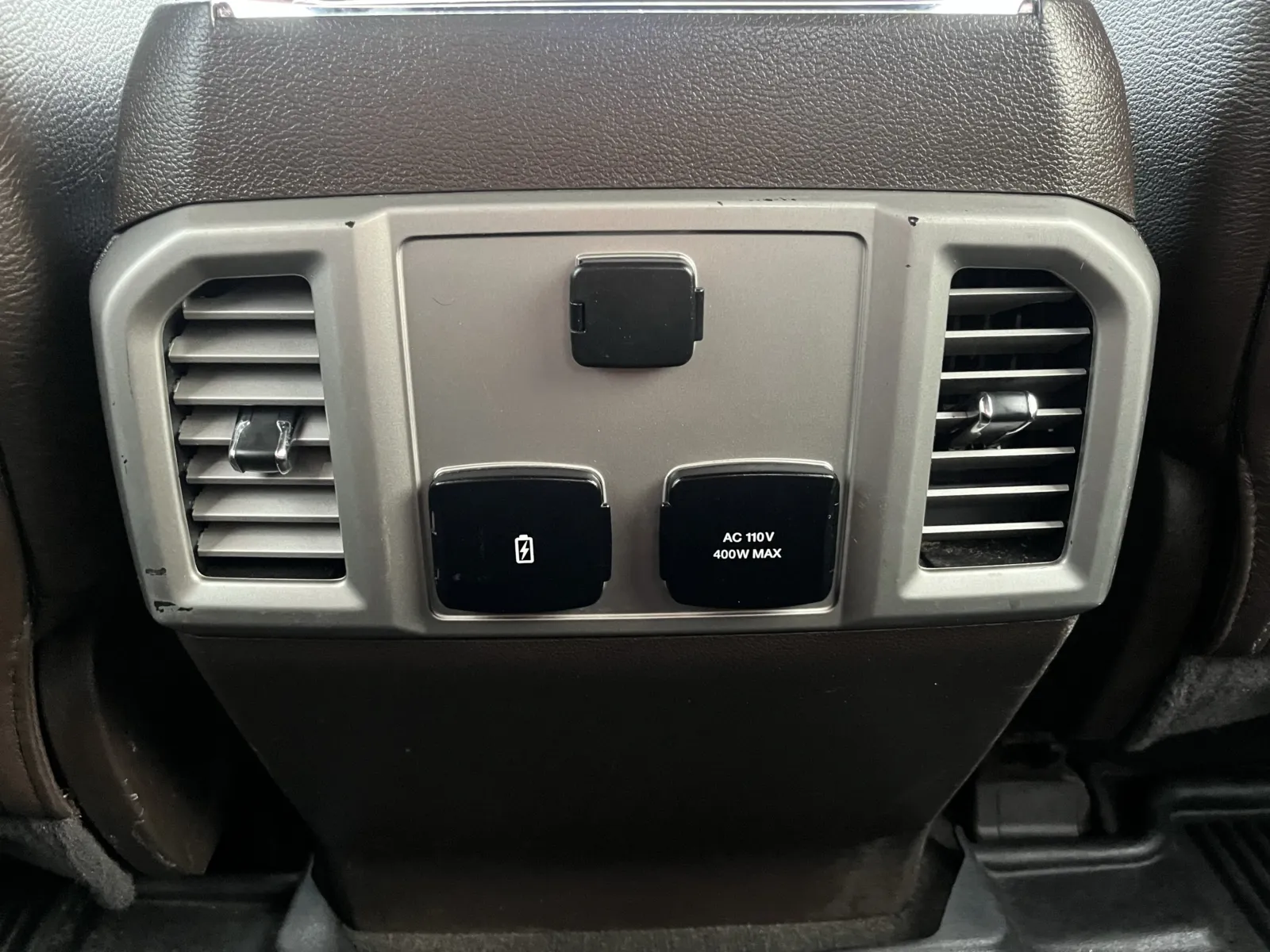 Ford F-250 photo 23