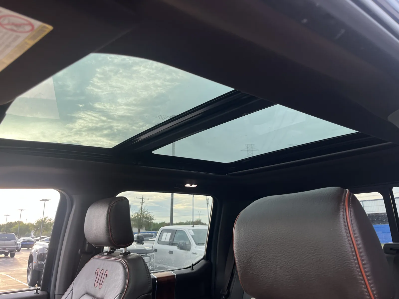 Ford F-250 photo 7