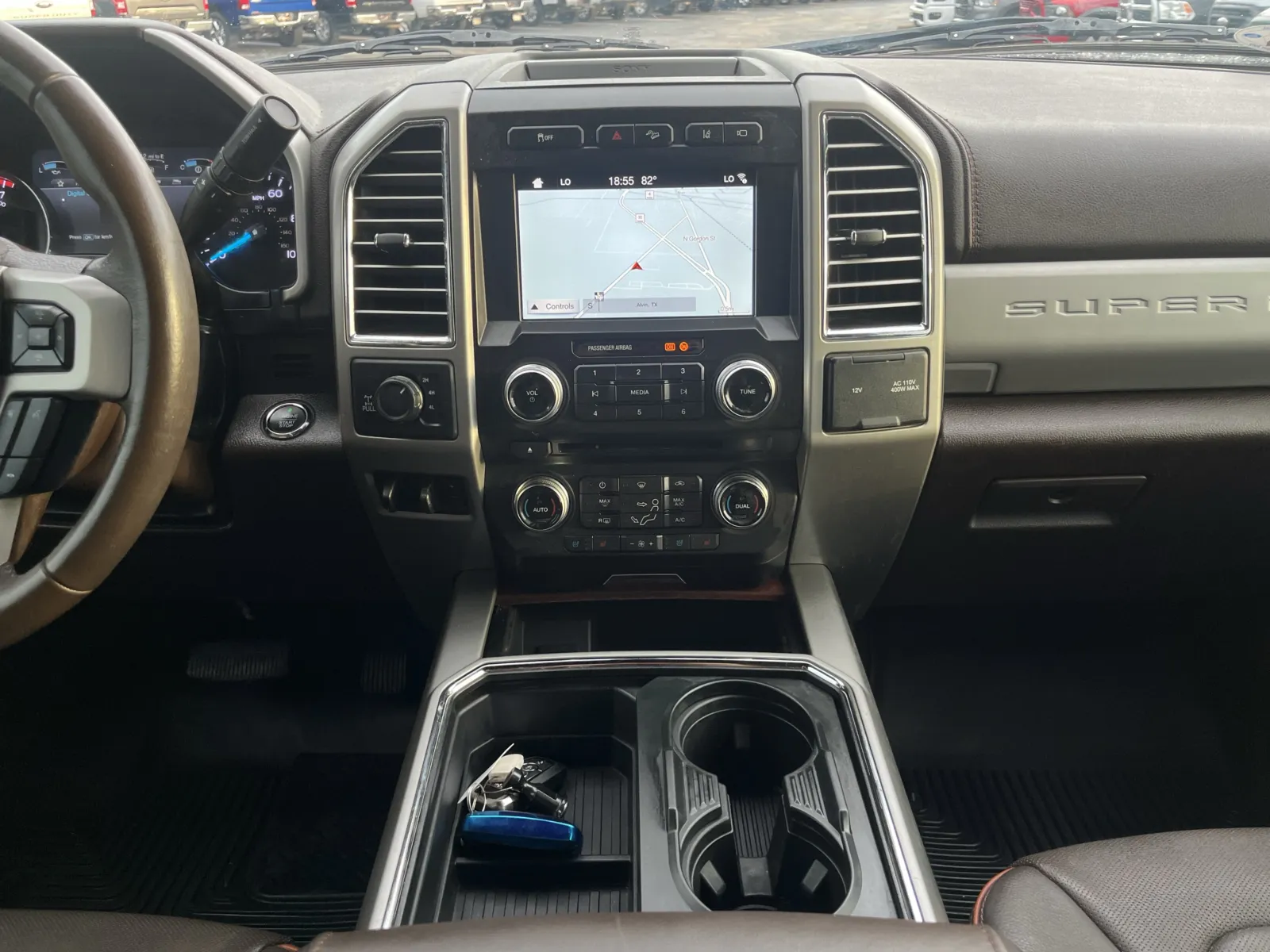 Ford F-250 photo 20