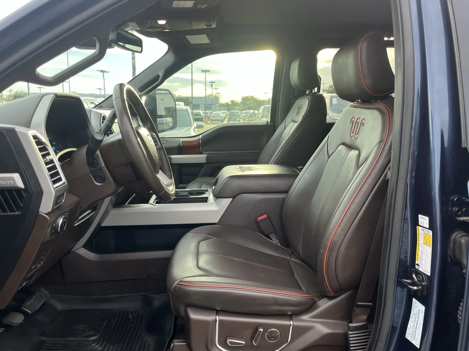 Ford F-250 photo 24