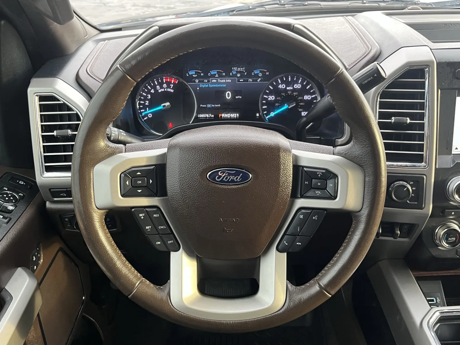 Ford F-250 photo 15
