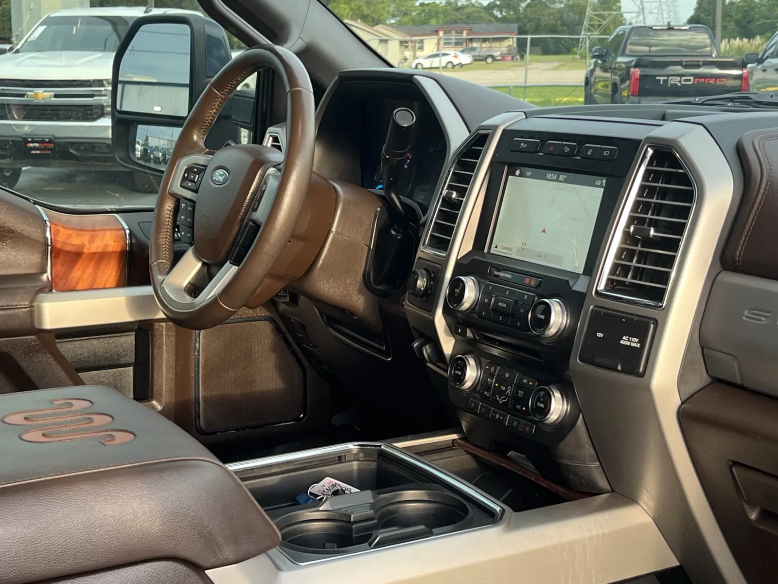 Ford F-250 photo 13