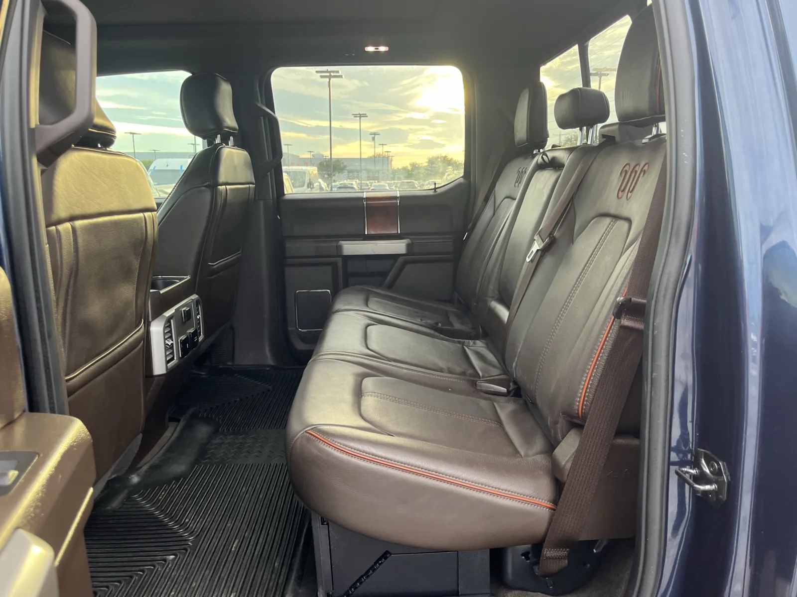 Ford F-250 photo 26