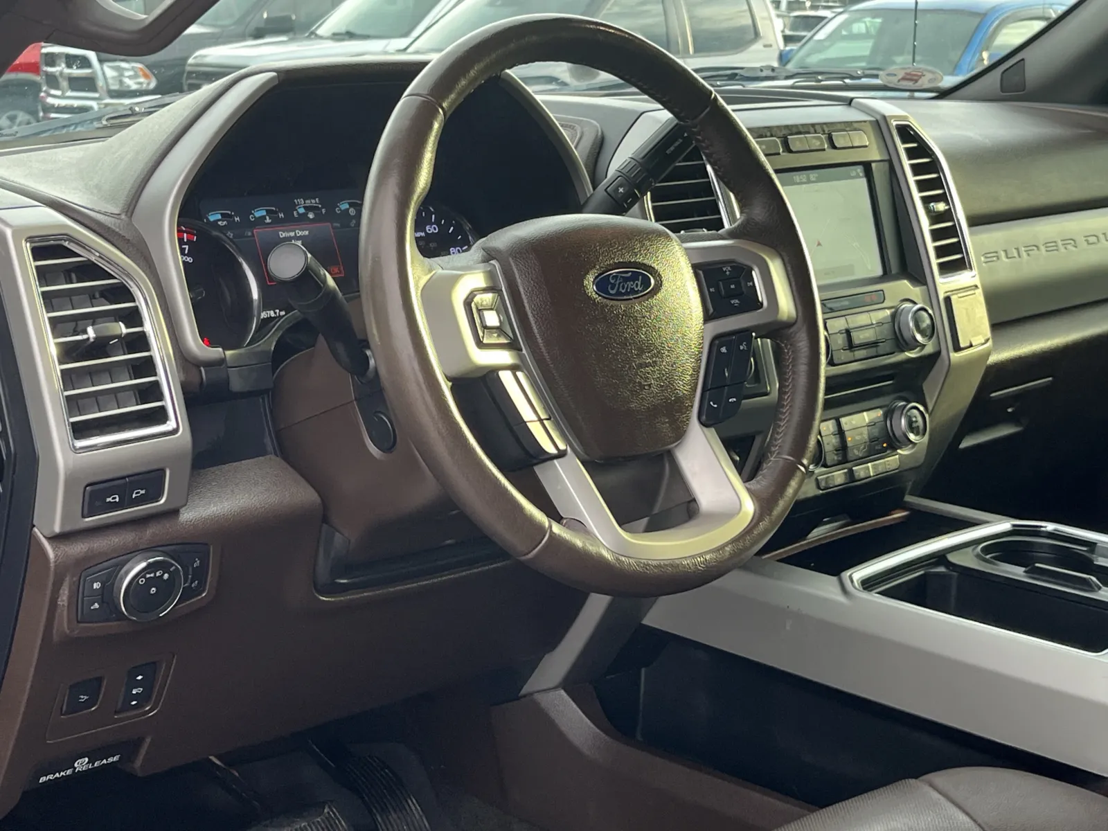 Ford F-250 photo 12