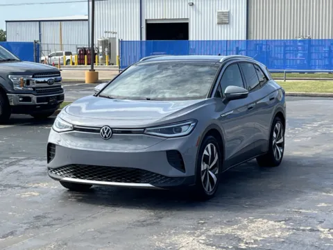 Photos of 2021 Volkswagen ID.4 Pro S for sale in Alvin, TX at Auto Boutique Texas