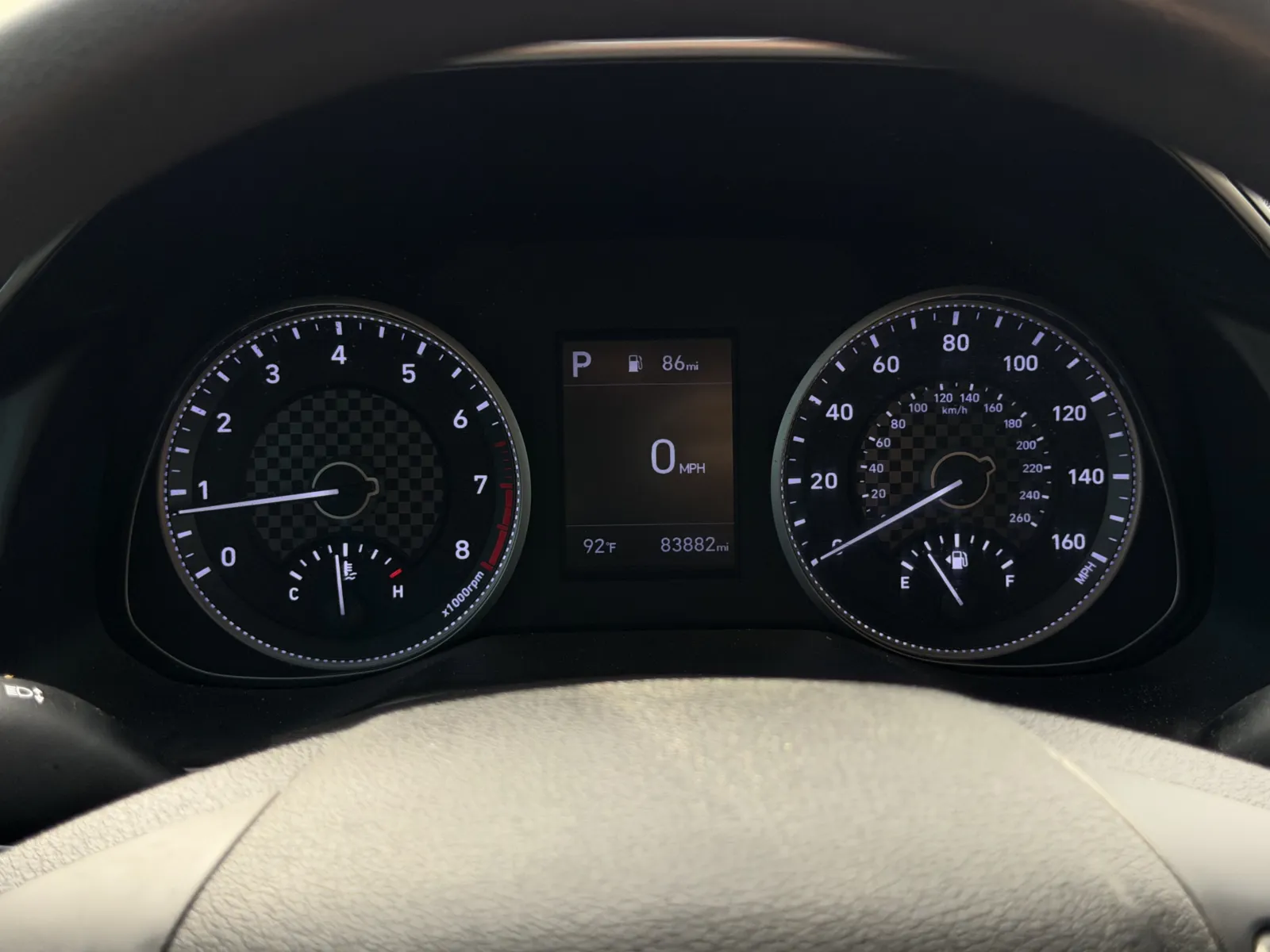 Hyundai Elantra photo 7