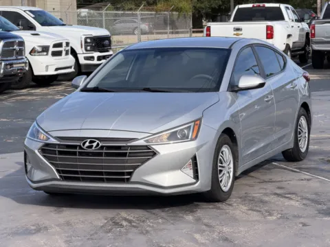 Another view of 2020 Hyundai Elantra SE for sale in Alvin, TX at Auto Boutique Texas