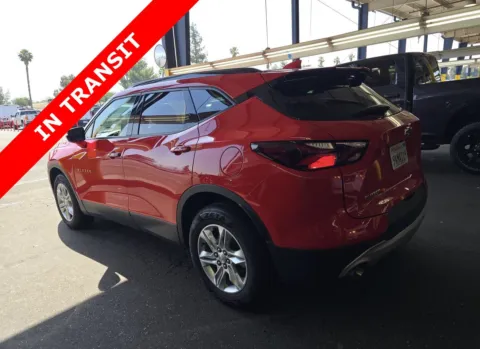 More photos of 2021 Chevrolet Blazer LT at Auto Boutique Texas, TX