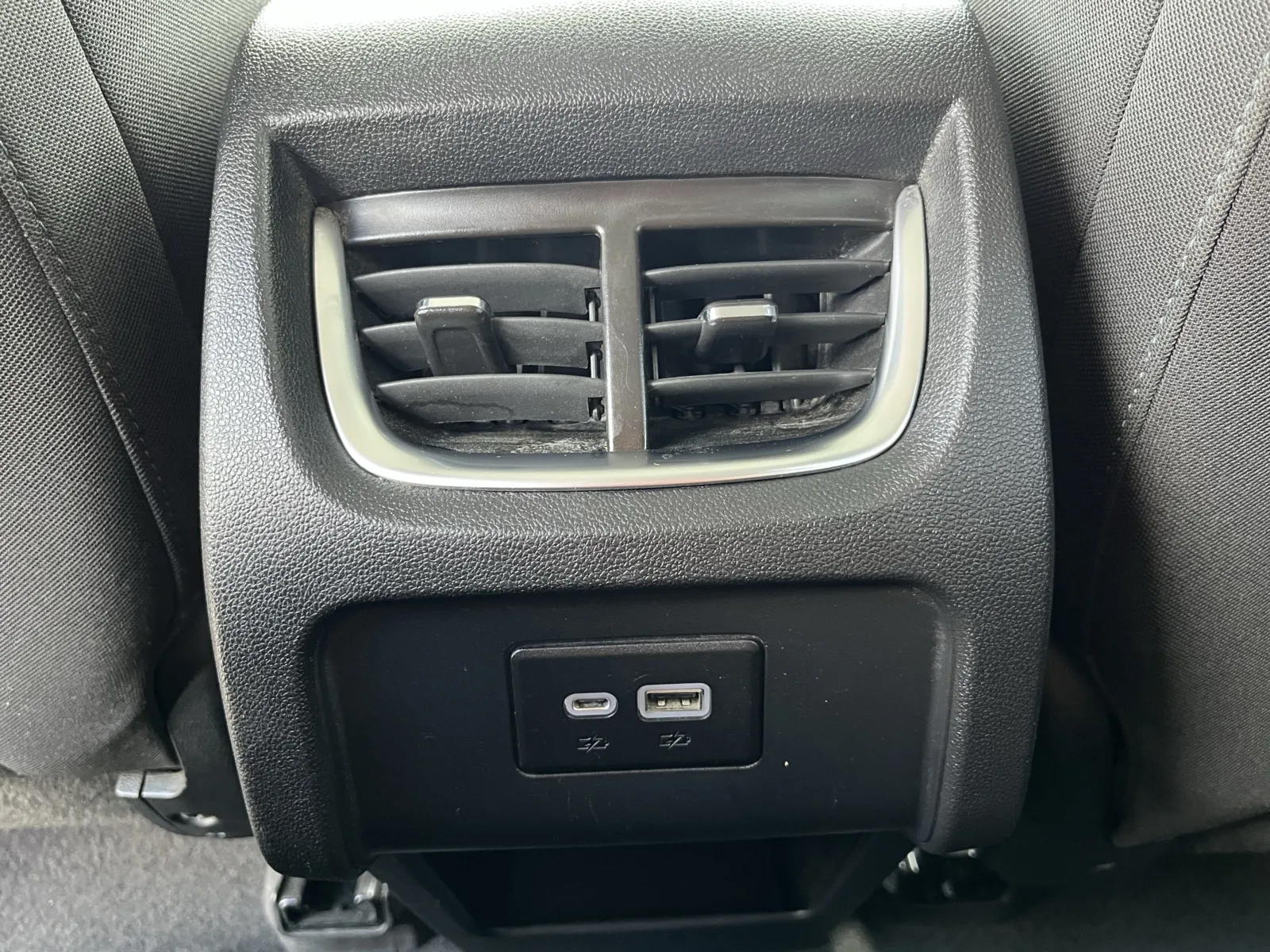 Chevrolet Blazer photo 27