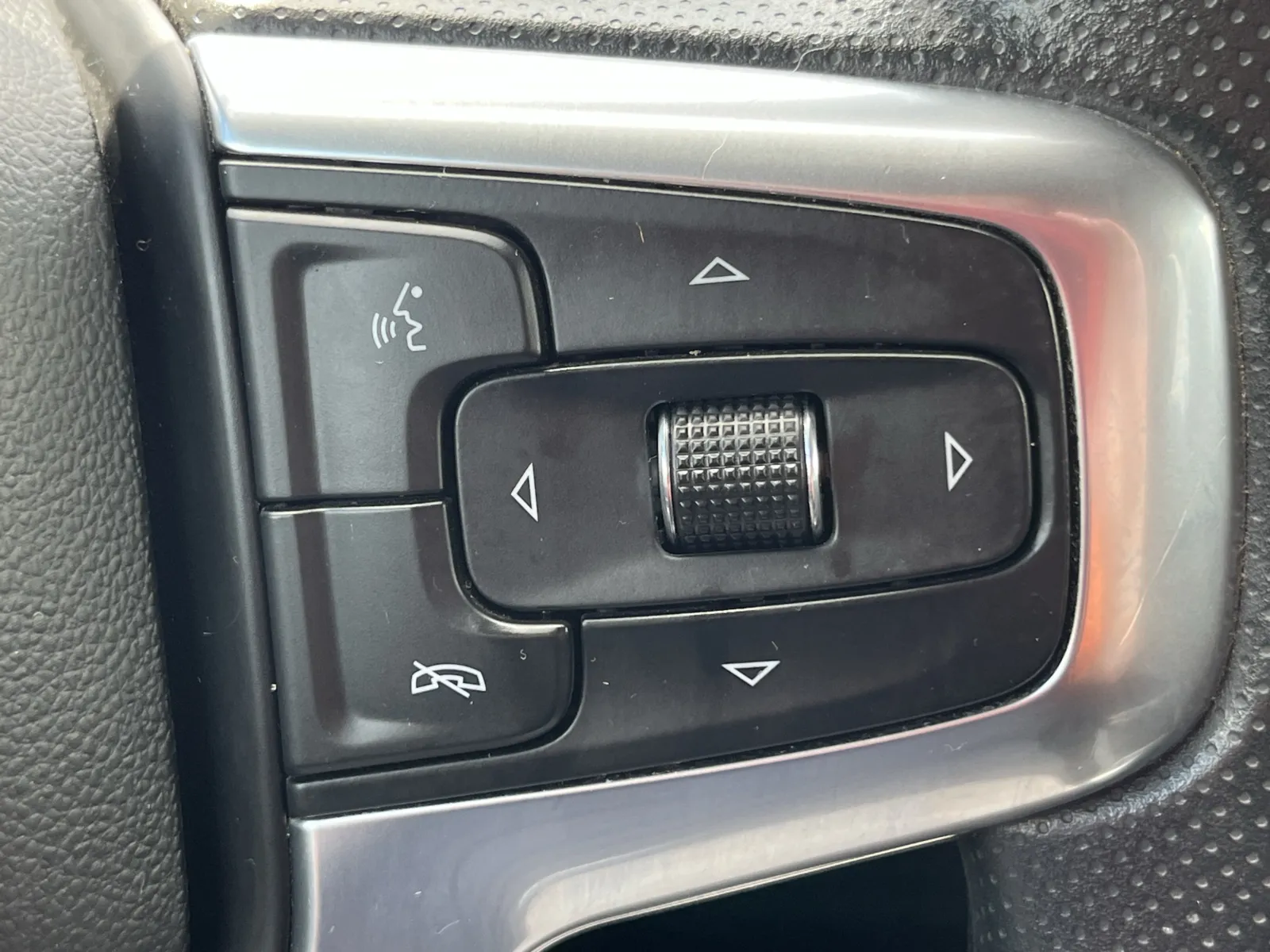 Chevrolet Blazer photo 20
