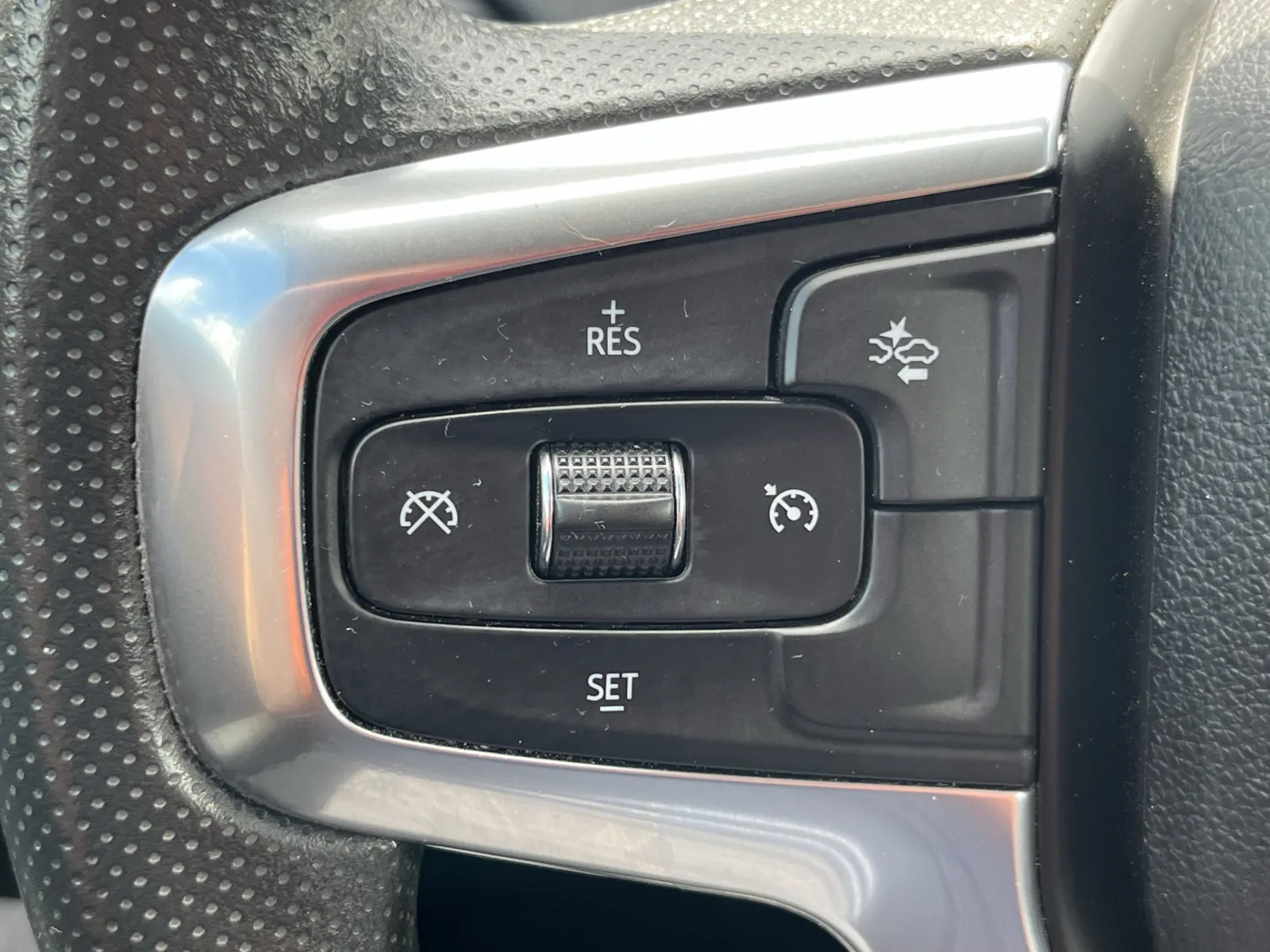 Chevrolet Blazer photo 19
