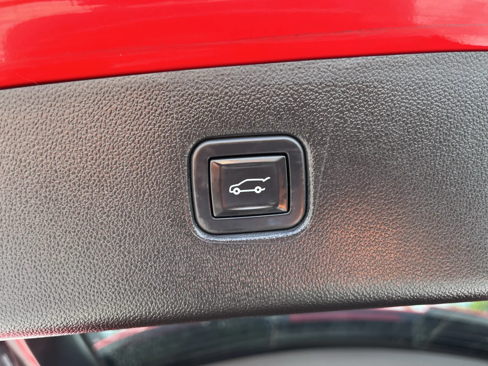Chevrolet Blazer photo 13