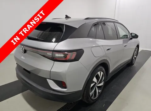 More photos of 2024 Volkswagen ID.4 Standard at Auto Boutique Texas, TX
