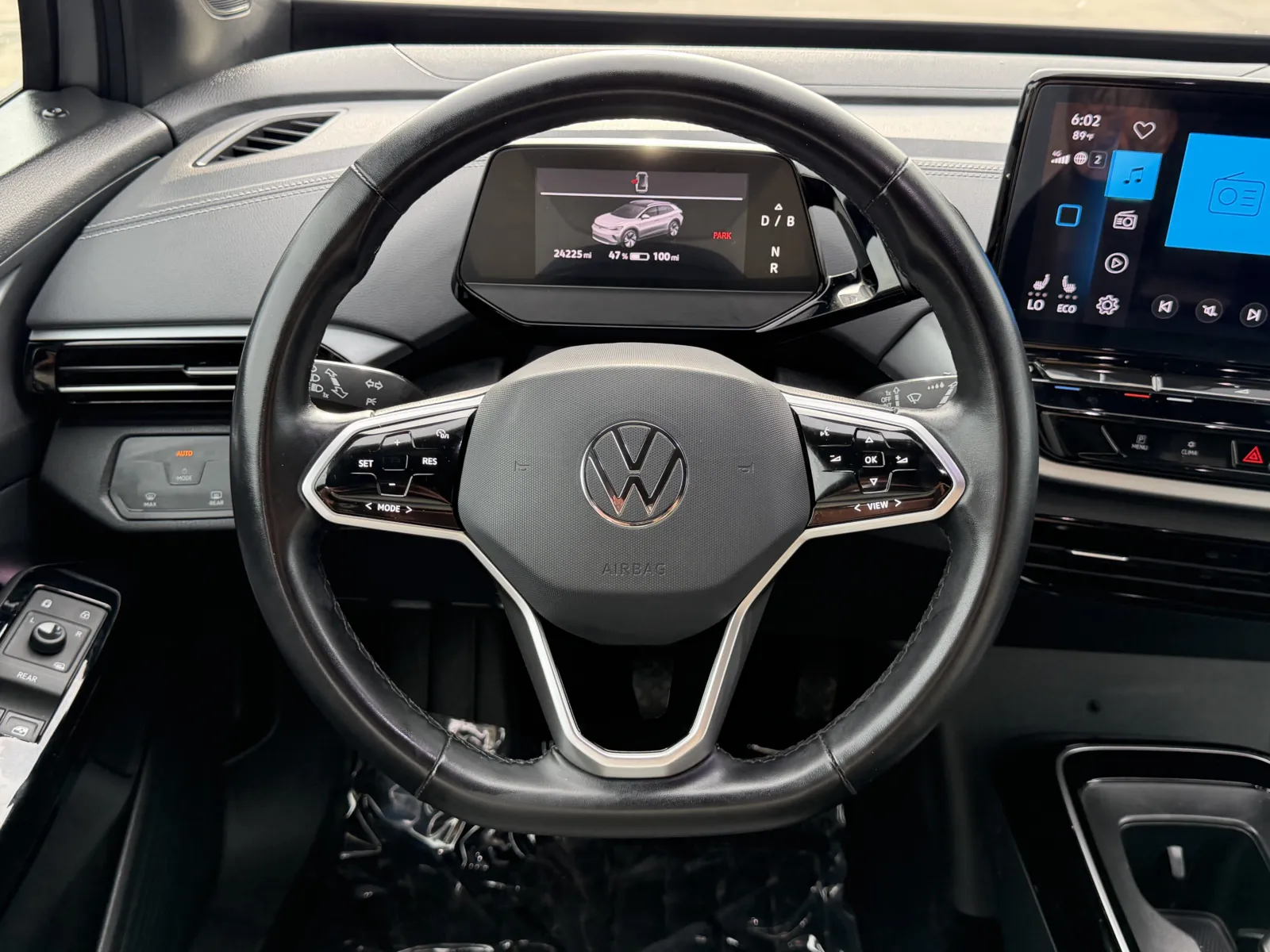 Volkswagen ID.4 photo 6