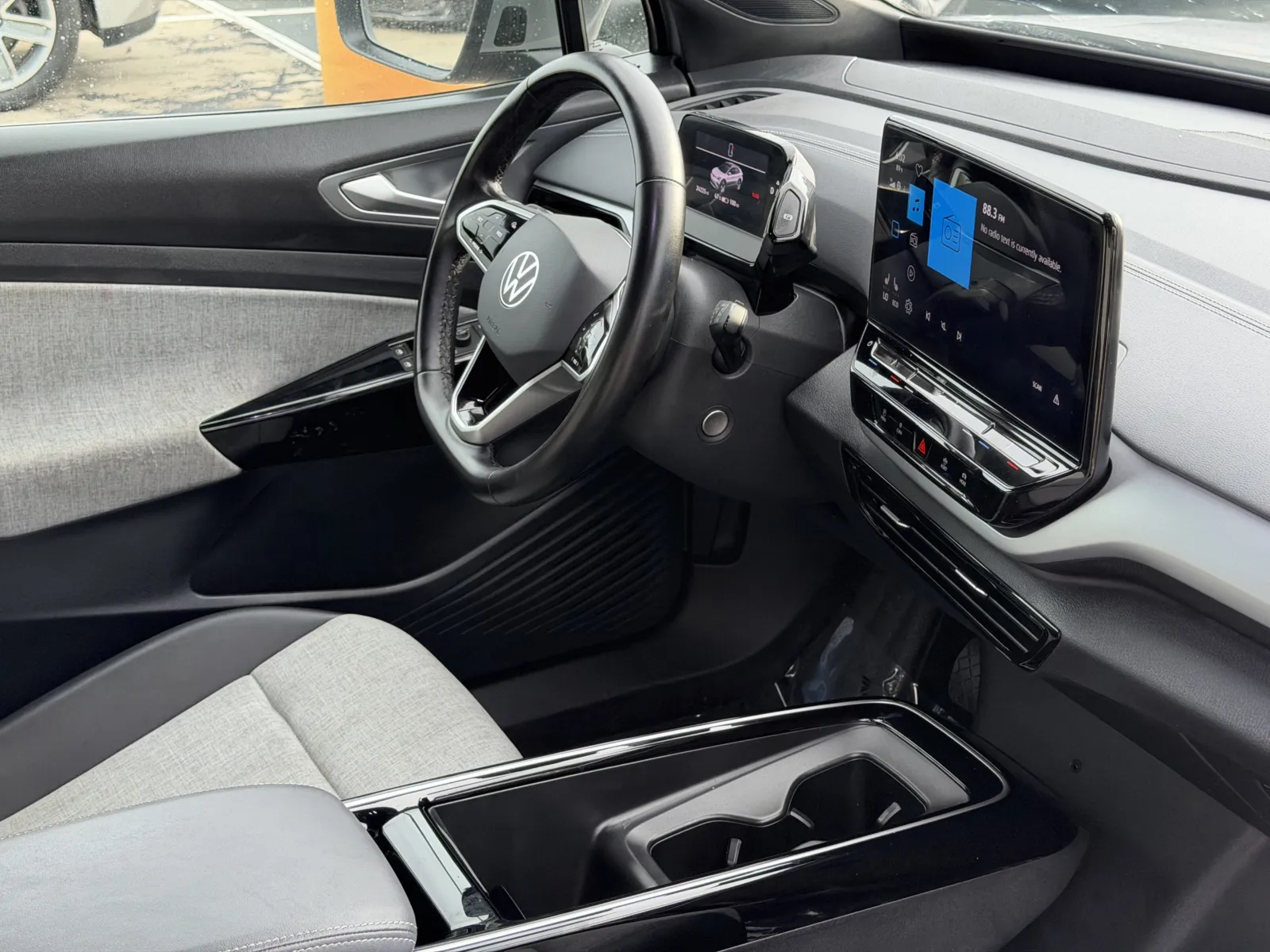 Volkswagen ID.4 photo 19