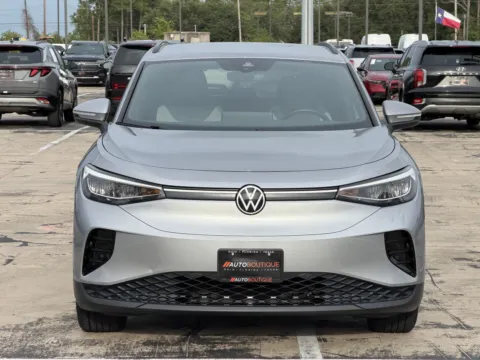 More photos of 2024 Volkswagen ID.4 Standard at Auto Boutique Texas, TX