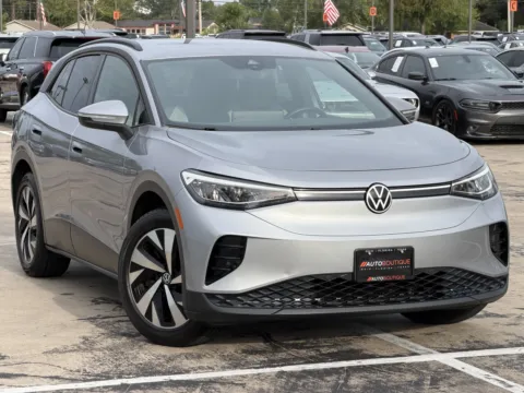 Photos of 2024 Volkswagen ID.4 Standard for sale in Alvin, TX at Auto Boutique Texas