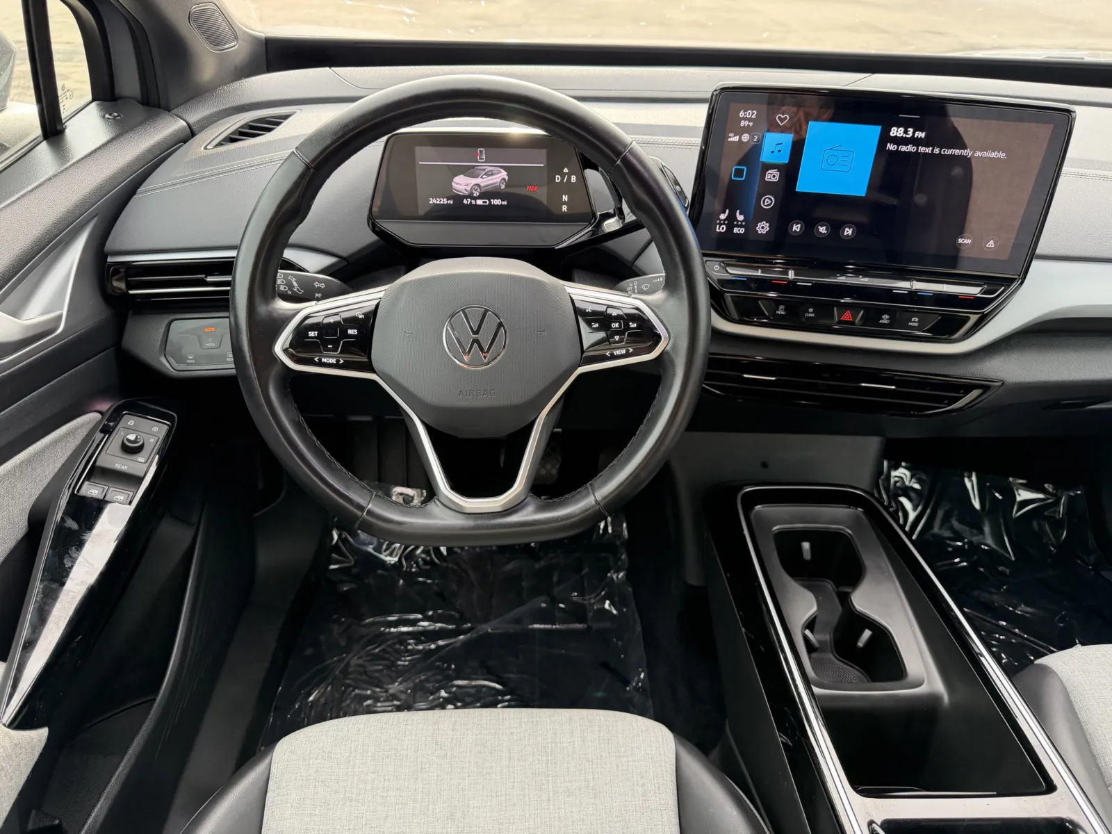 Volkswagen ID.4 photo 20