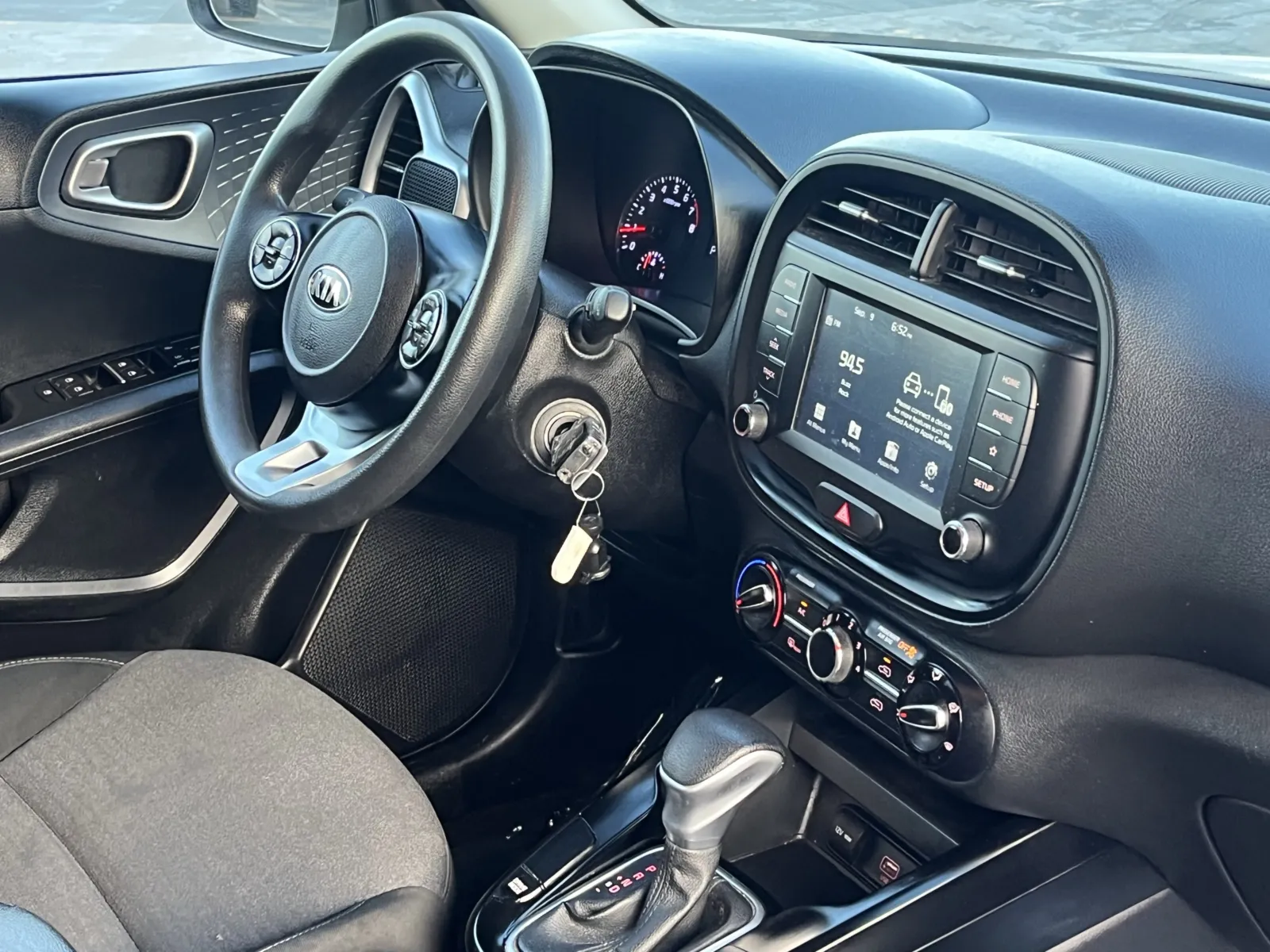 Kia Soul photo 13