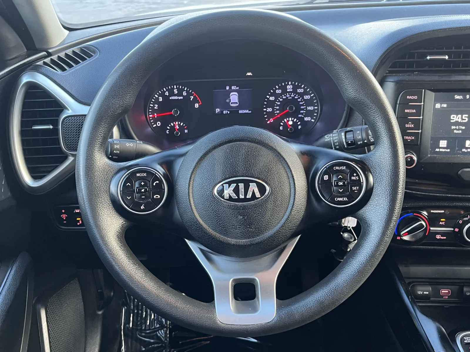 Kia Soul photo 15