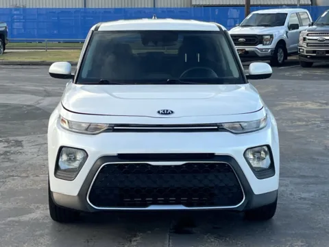 More photos of 2021 Kia Soul S at Auto Boutique Texas, TX