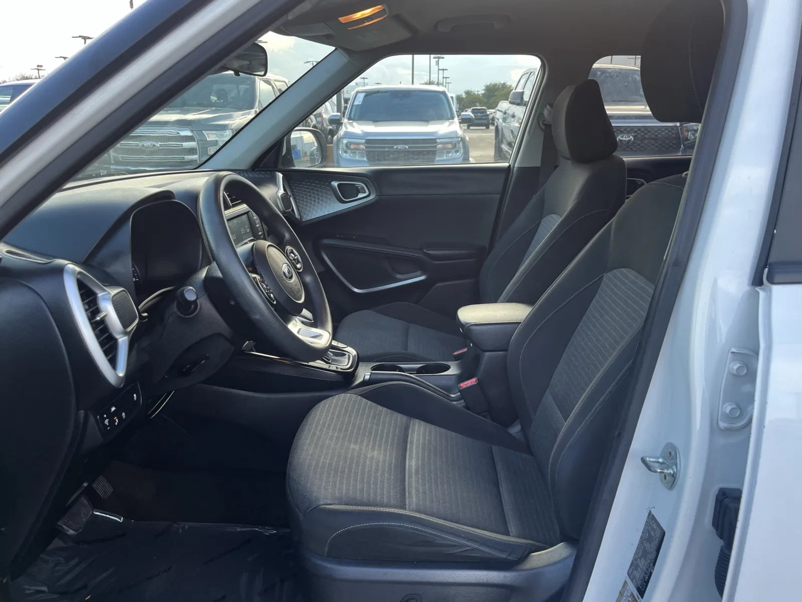 Kia Soul photo 24