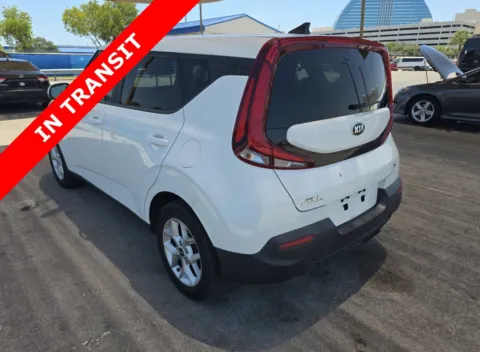 More photos of 2021 Kia Soul S at Auto Boutique Texas, TX
