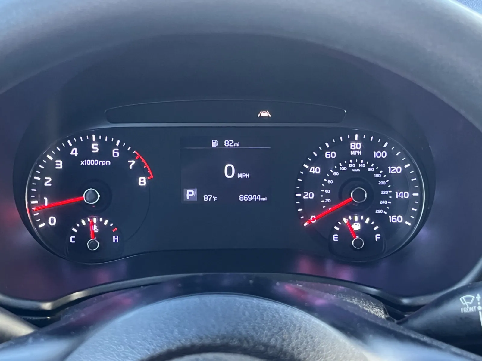 Kia Soul photo 18