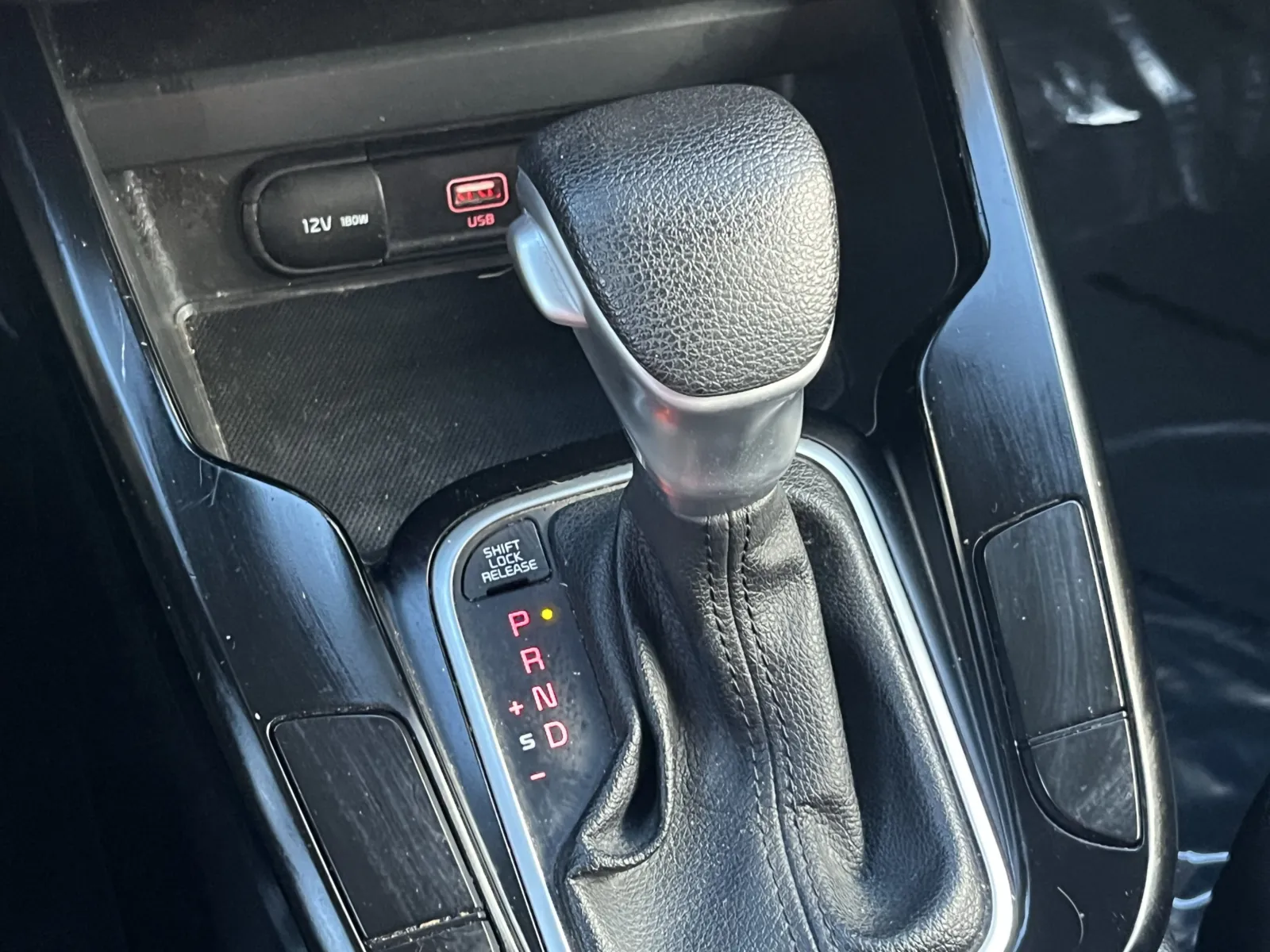 Kia Soul photo 19