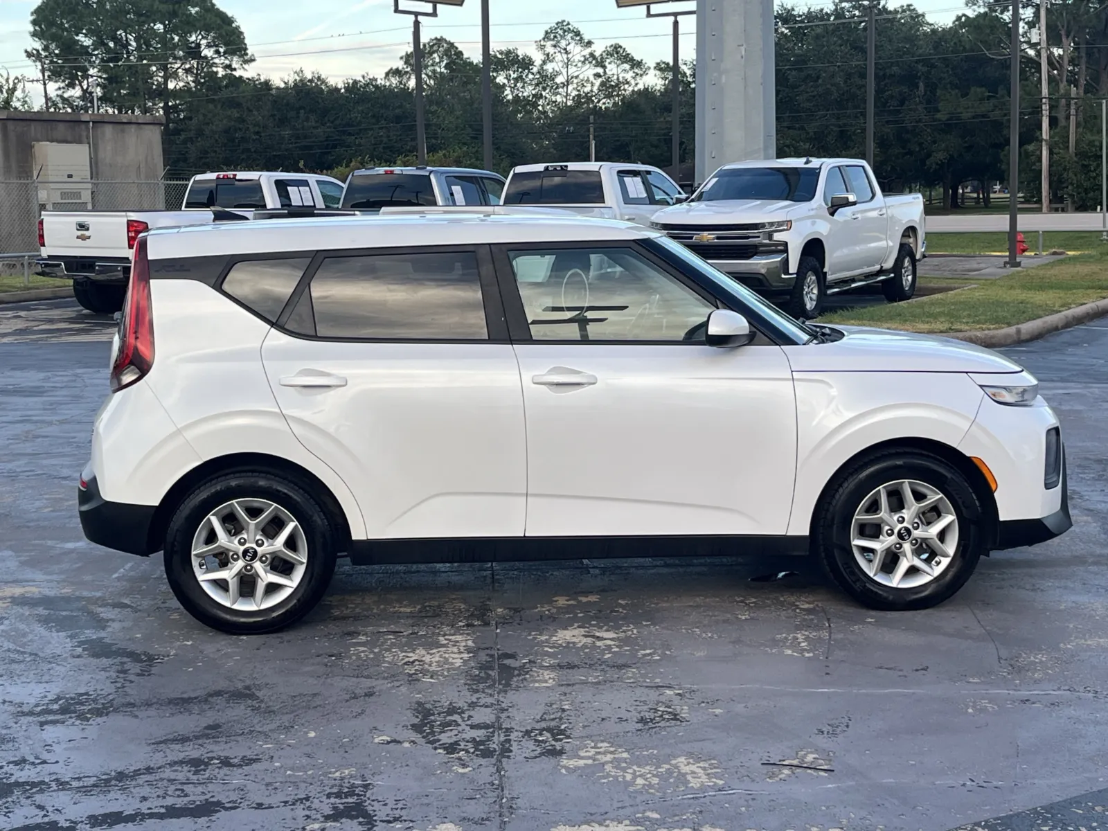 Kia Soul photo 10