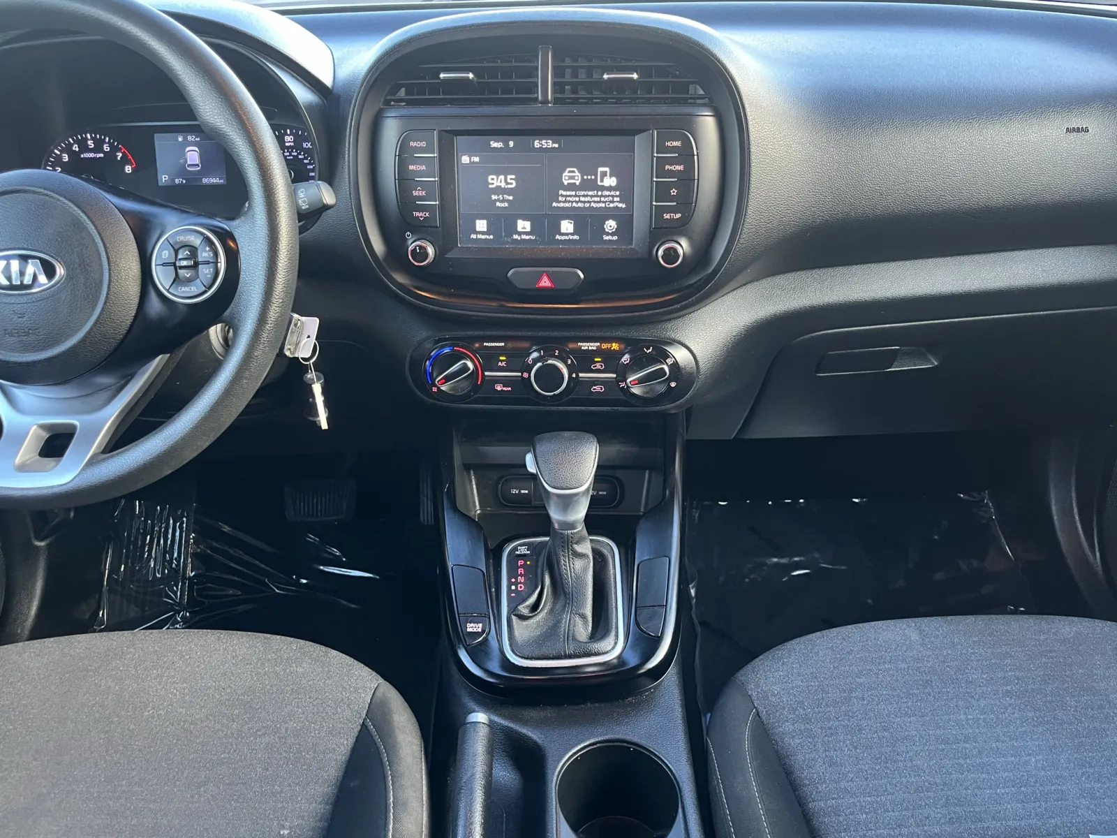 Kia Soul photo 21