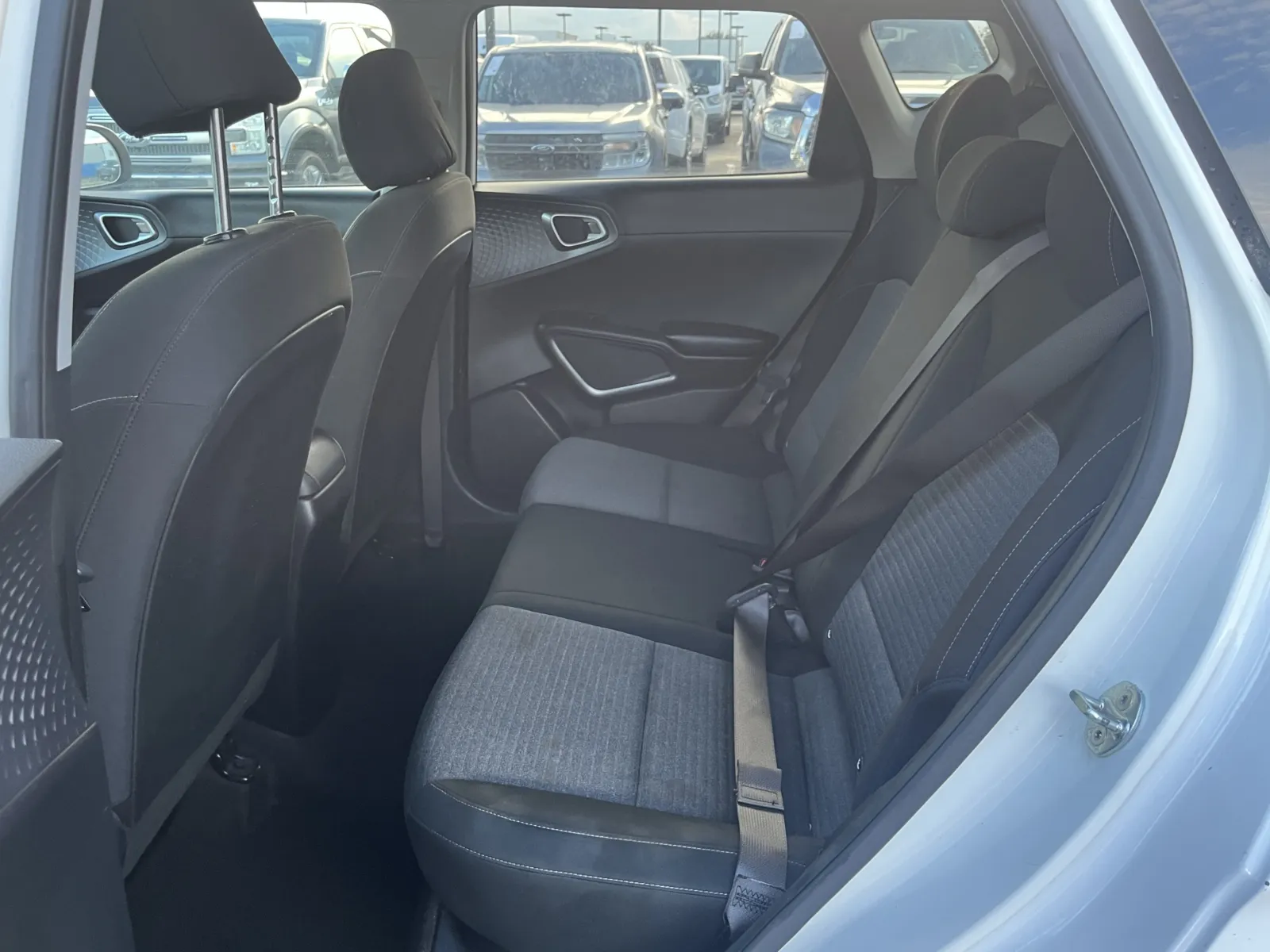 Kia Soul photo 26
