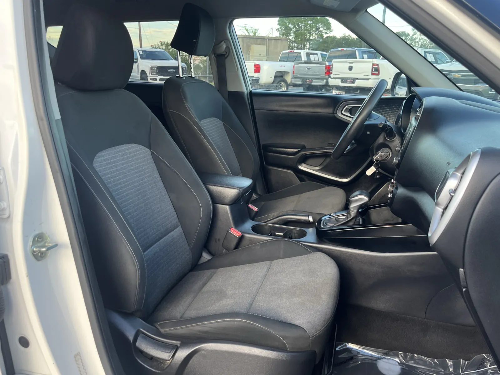 Kia Soul photo 25