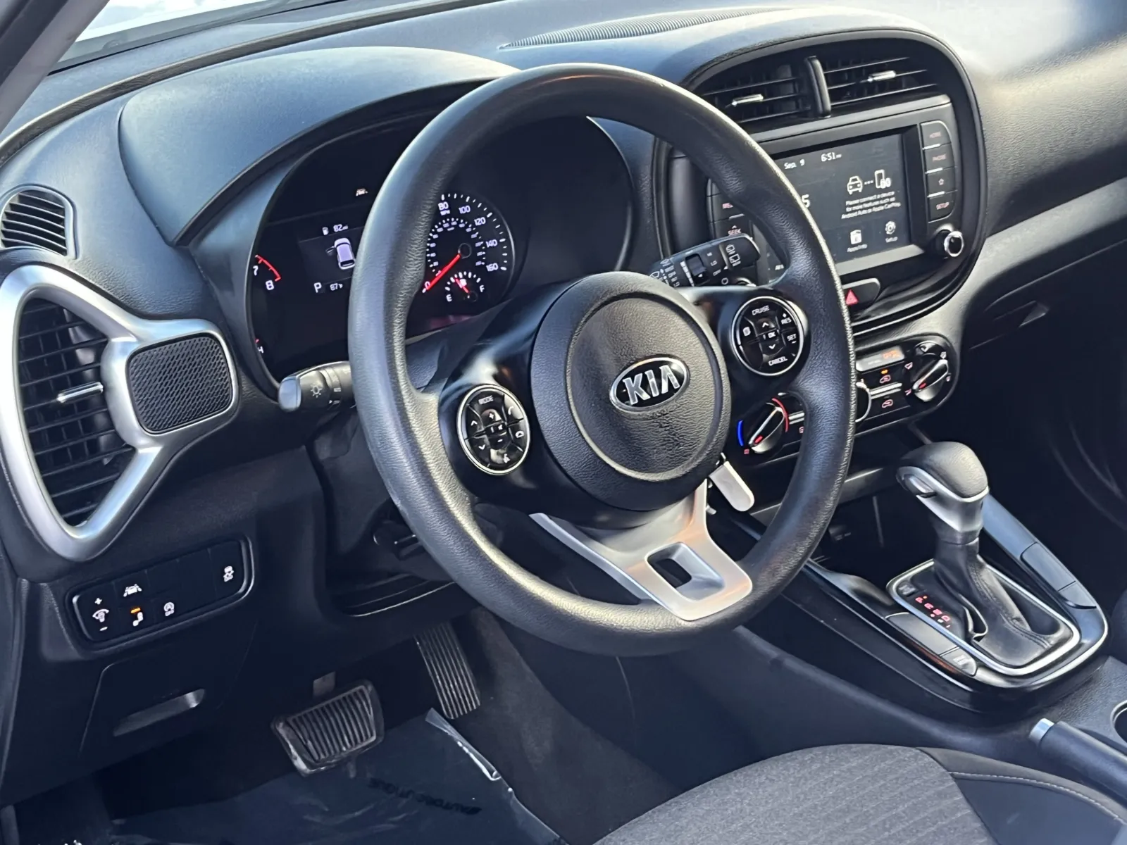 Kia Soul photo 12